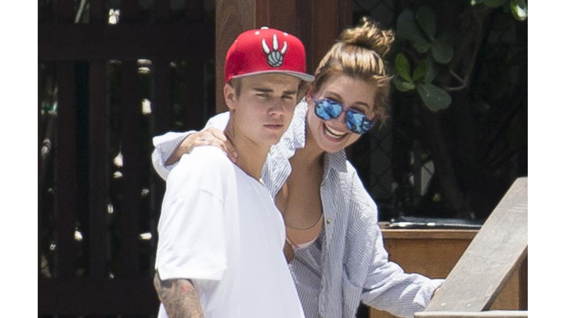 Justin Bieber And Hailey Baldwin Did Marry 8days