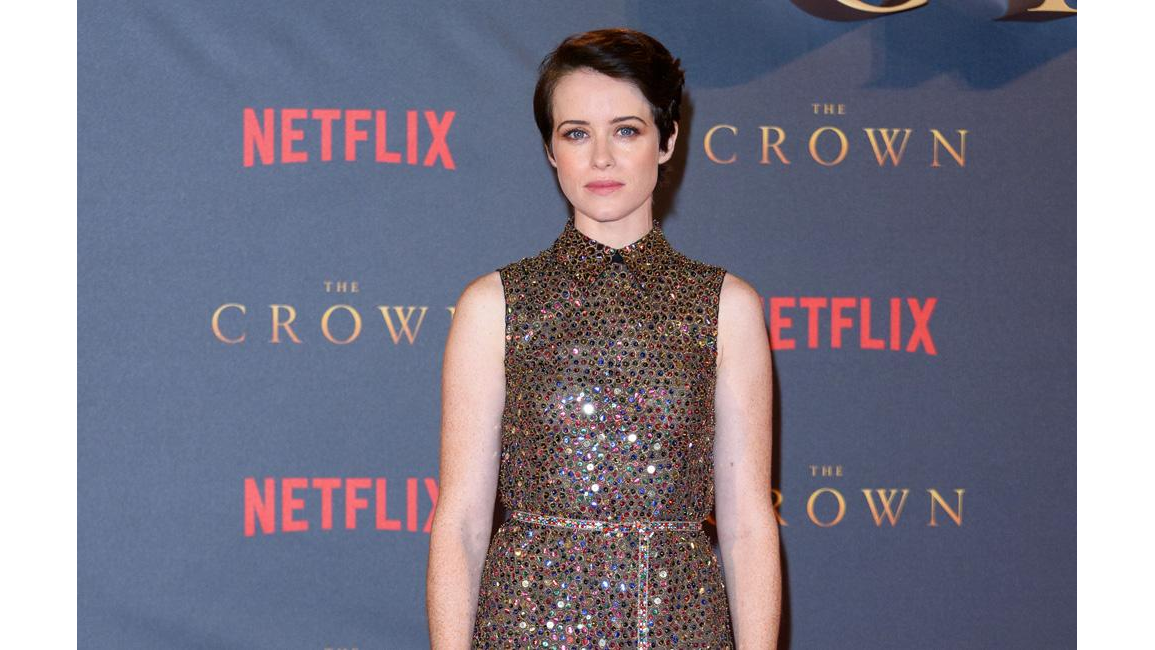 Claire Foy: 'My anxiety was a tool to survive', Culture