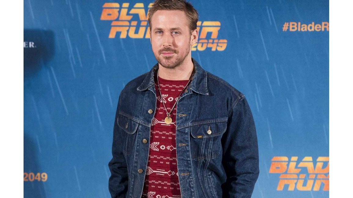 Ryan Gosling Felt The Pressure Filming First Man 8days