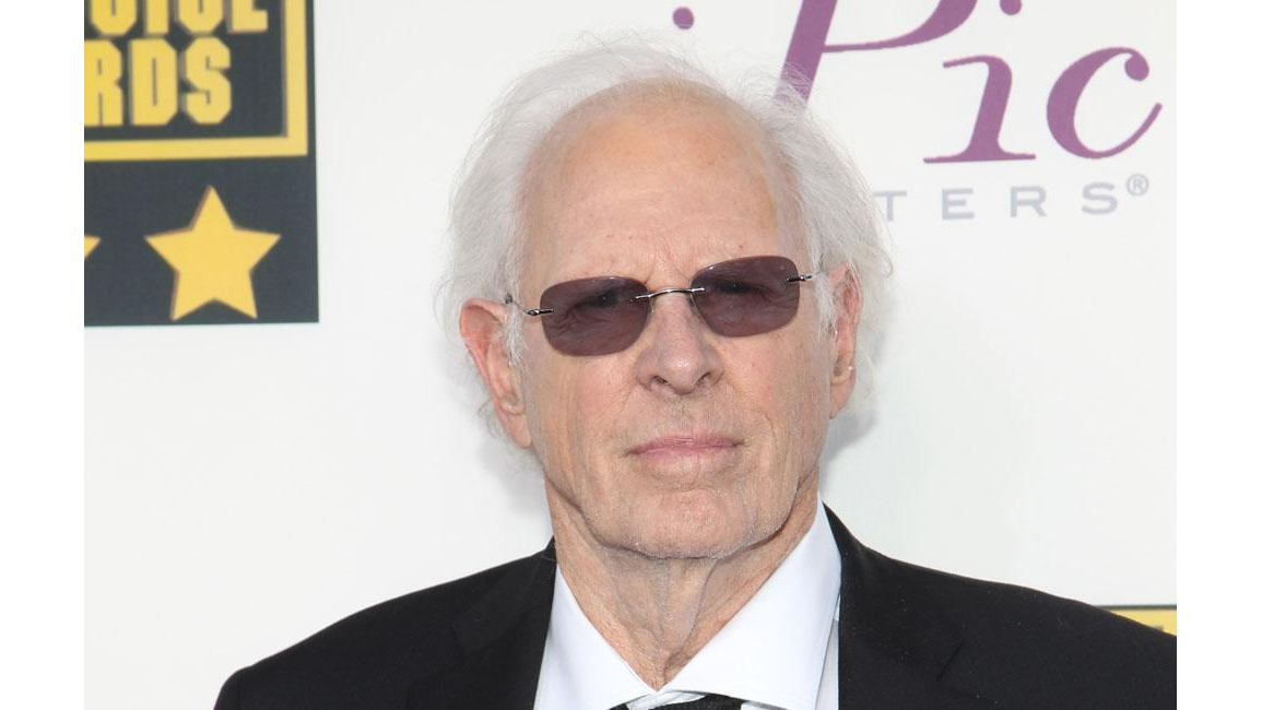 Bruce Dern replaced Burt Reynolds in movie - 8days