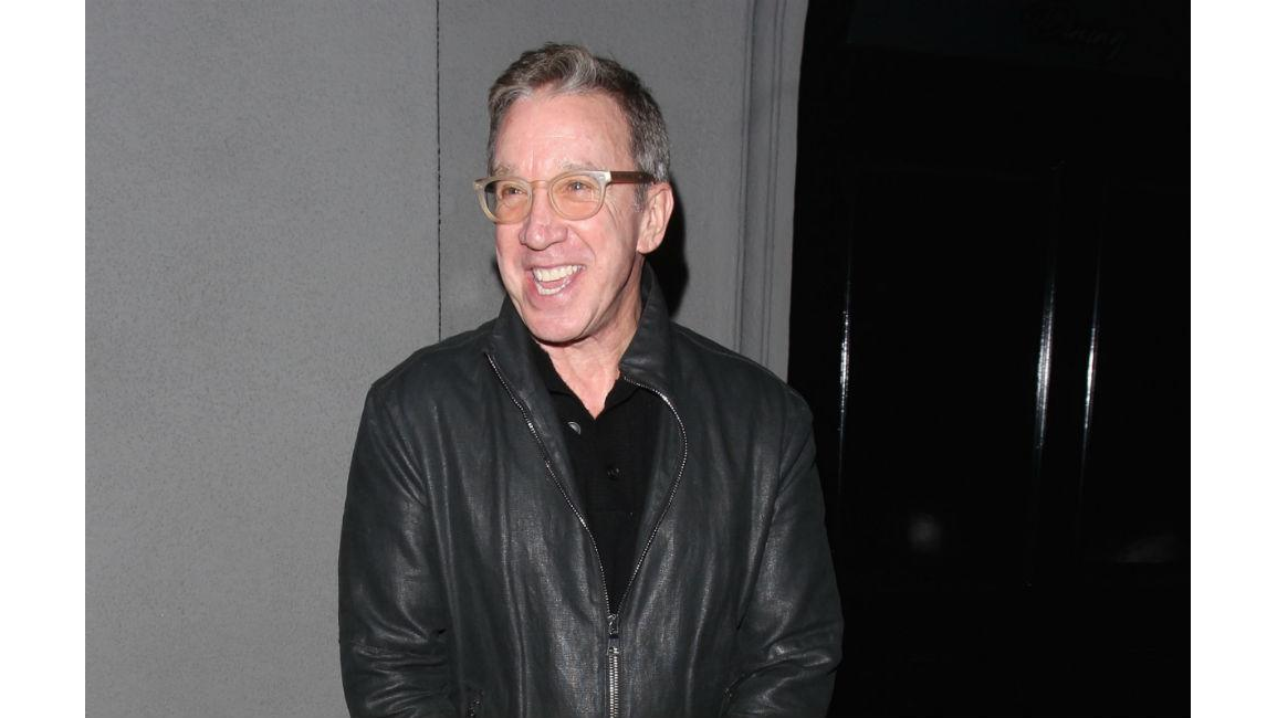 Tim Allen reveals Toy Story 4 scene made him emotional 8days