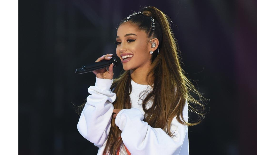 Ariana Grande misses Emmys, plans to take 'much needed time to heal' after  difficult two years, The Independent