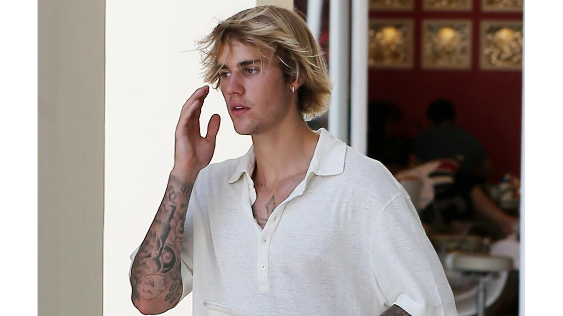 Justin Bieber and Hailey Baldwin married? - 8days