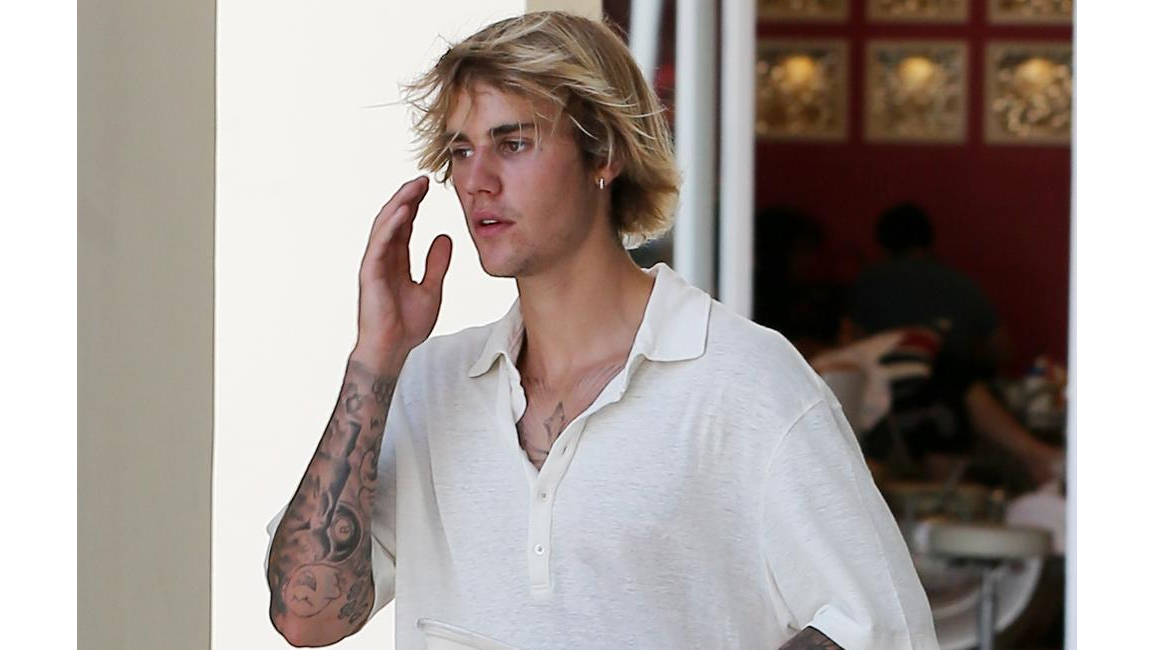 Report: Justin Bieber applying to become US citizen