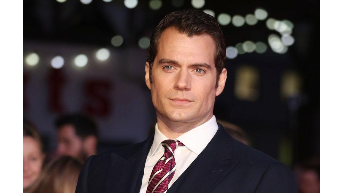 Henry Cavill Posted A Bizarre Instagram Video After His Superman News