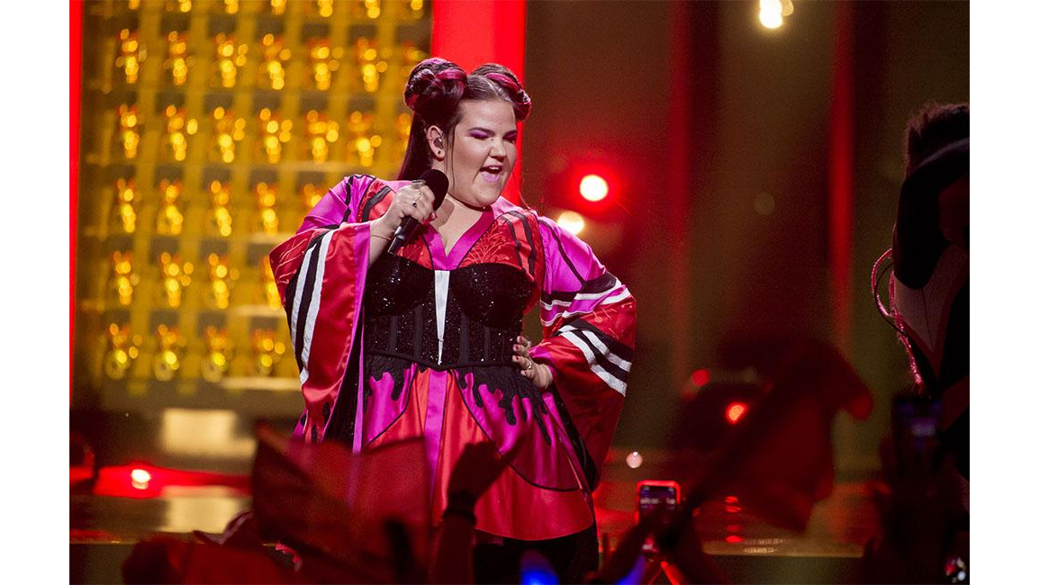 Tel Aviv confirmed to host Eurovision Song Contest 2019 - 8days