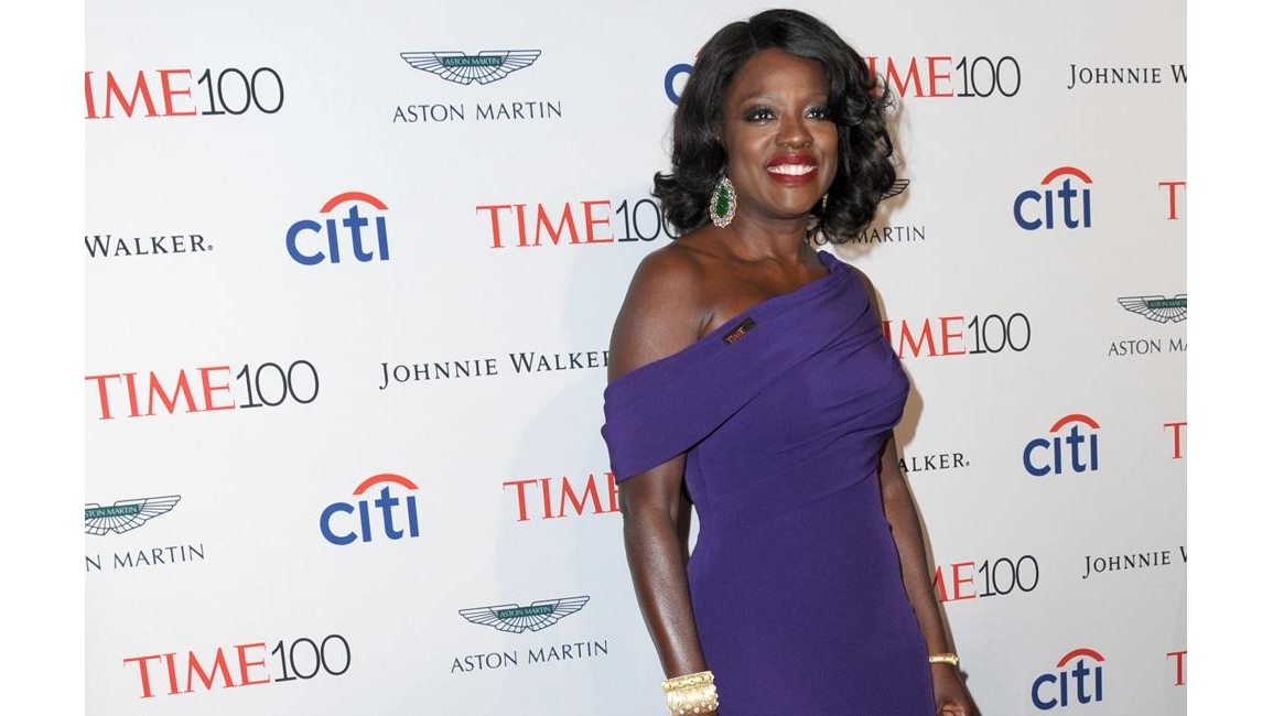 Viola Davis regrets The Help 8days