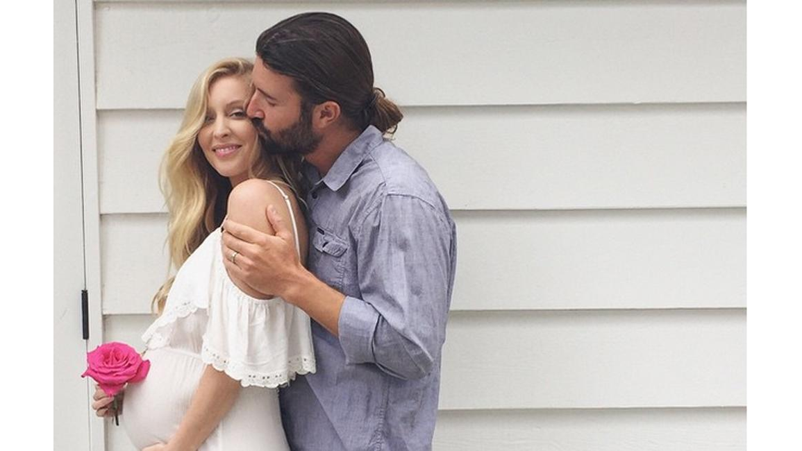Brandon Jenner splits from Leah Felder - 8days