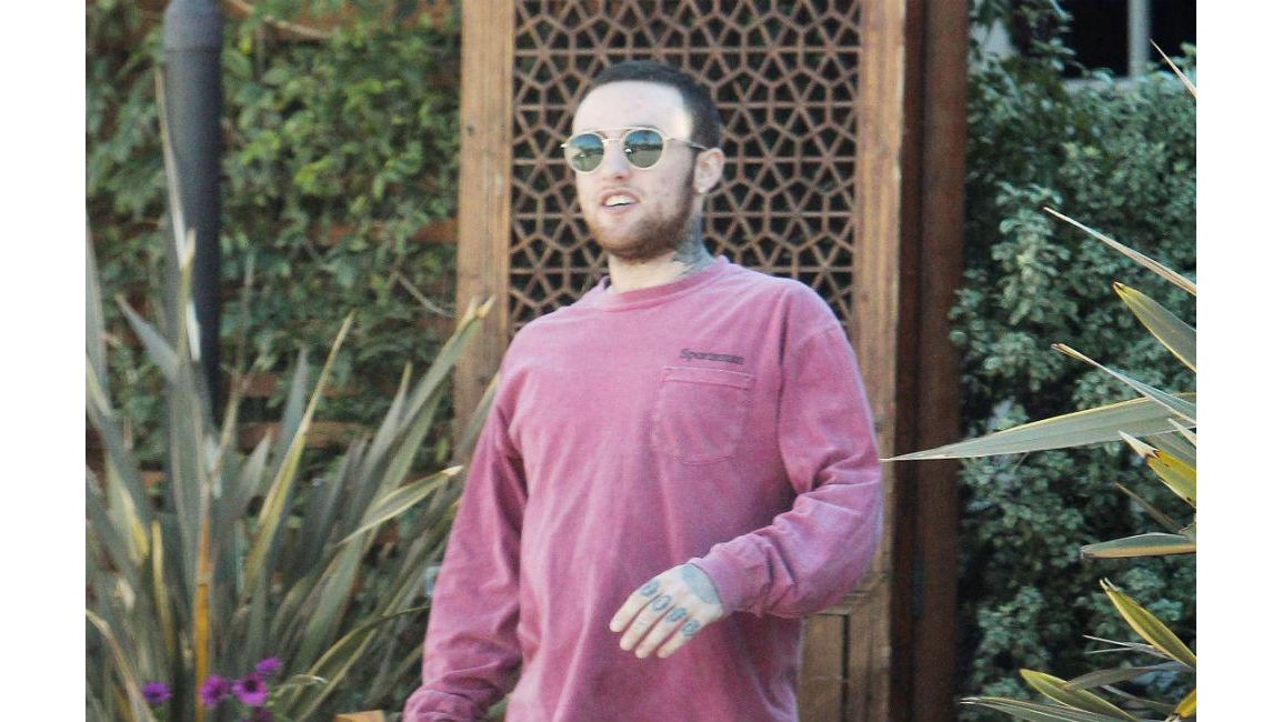 Mac Miller's body released 8days