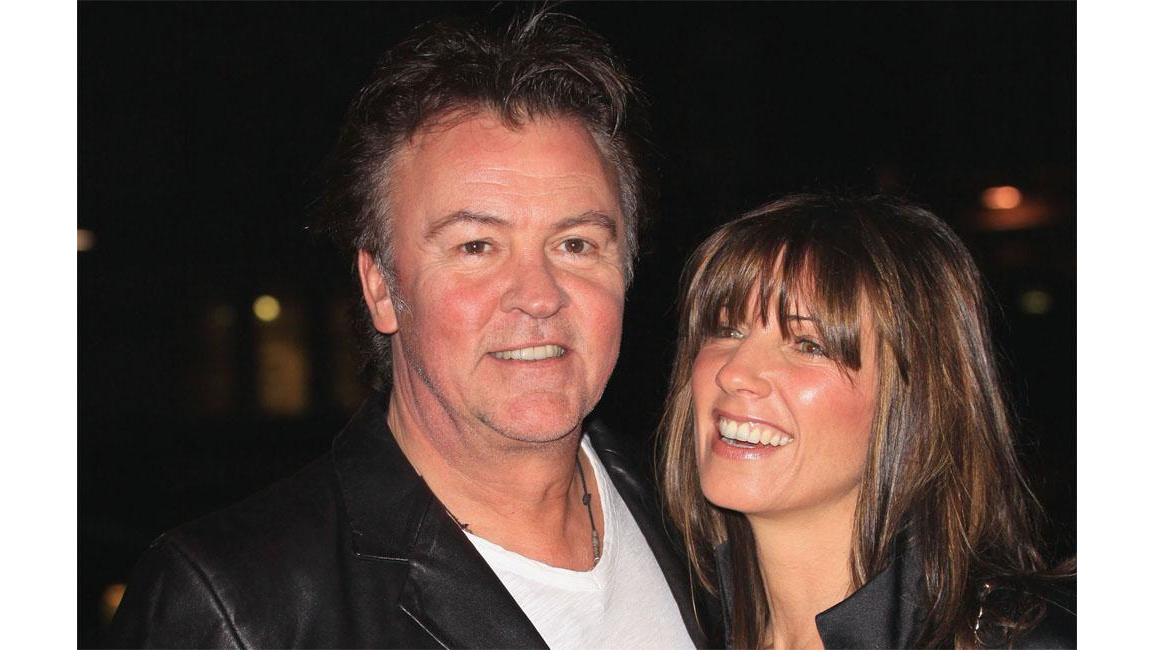Paul Young hopes tour will heal his grieving heart 8days