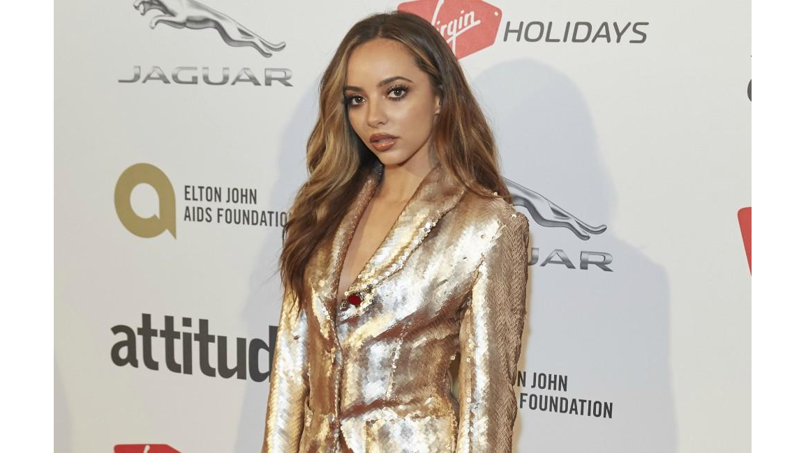 Little Mix's Jade Thirlwall's Best Blue Hair Moments - wide 7