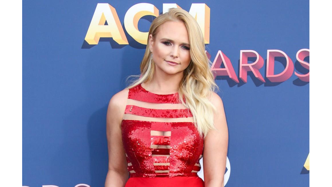 Miranda Lambert and Evan Felker split 8days