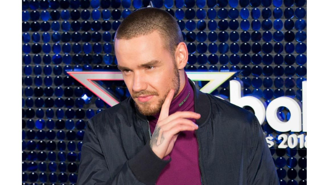 Liam Payne Reveals Why He Sings About Sex So Much 8 Days