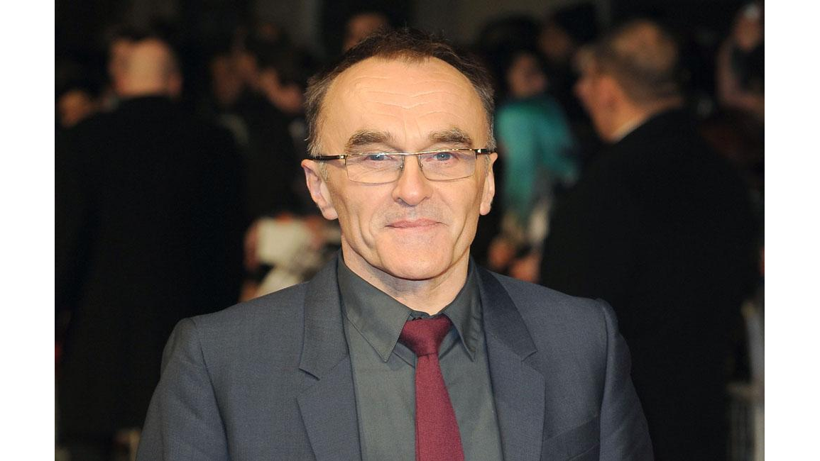 Danny Boyle Drops Out Of Bond 25 8 Days Danny Boyle Drops Out Of Bond 25 8 Days