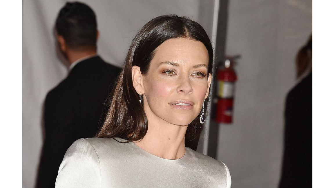 Evangeline Lilly Wanted To Play Princess Leia In The Force Awakens - 8days