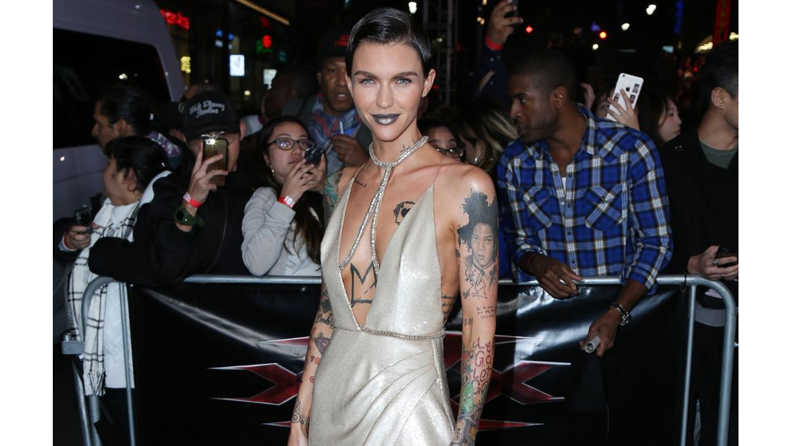 Ruby Rose Deletes Twitter Account Following Batwoman Backlash 8 Days