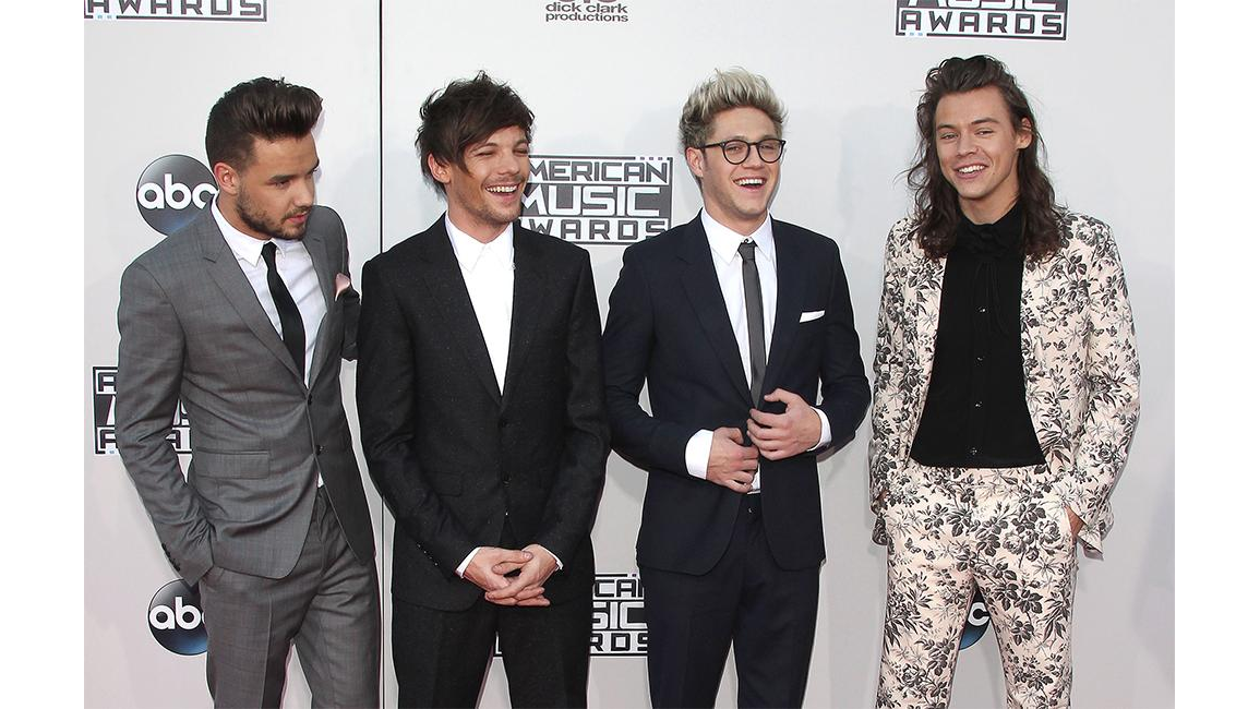 Are One Direction Getting Back Together?