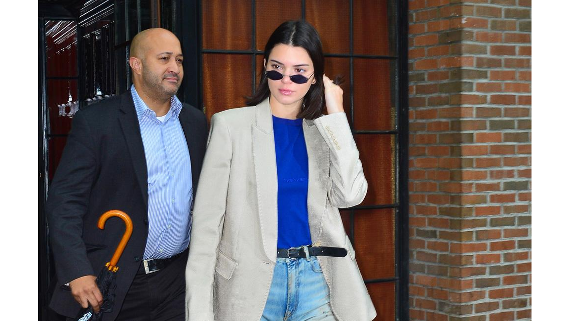 Kendall Jenner Wishes She Could Live A Normal Life 8days 