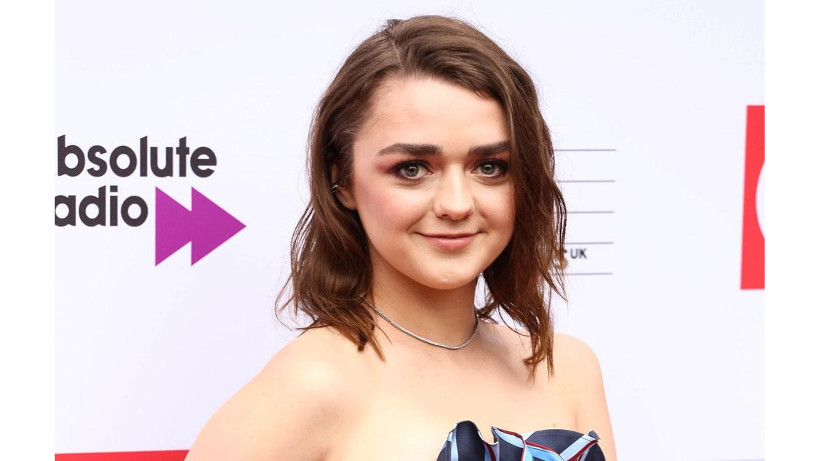 Maisie Williams Cried Shooting Final Game Of Thrones Scenes 8 Days