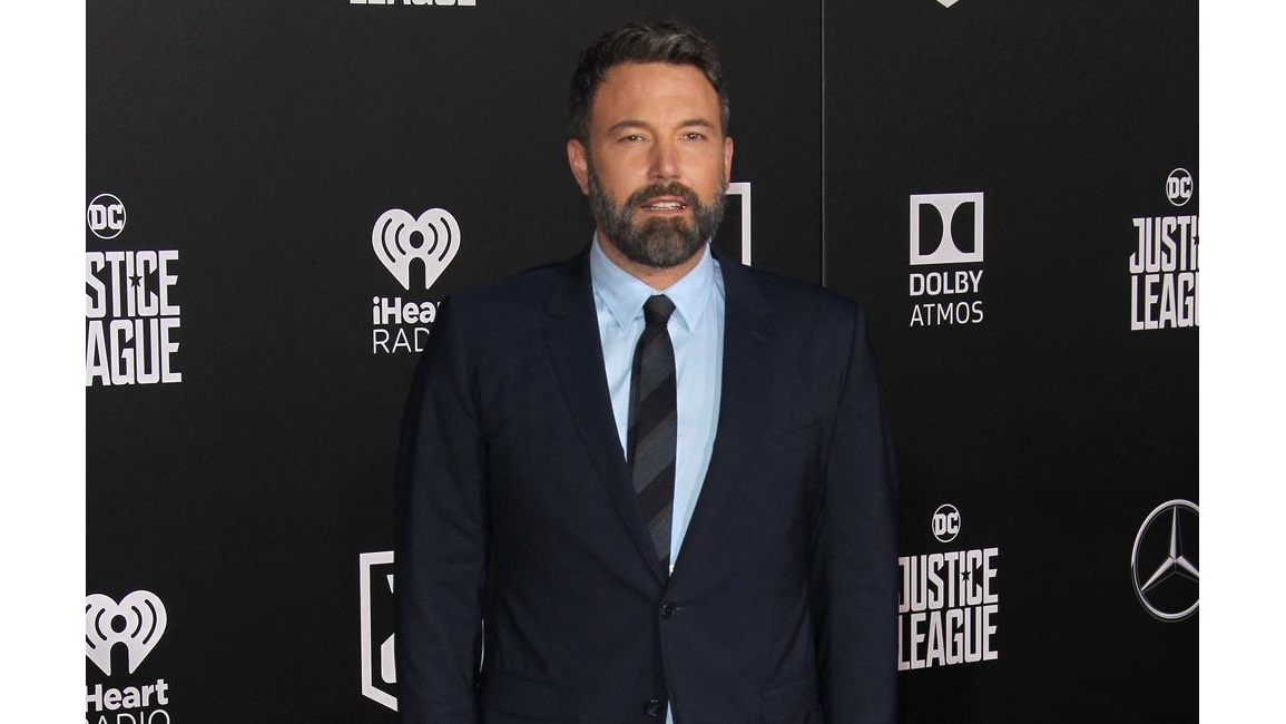 Ben Affleck to direct Matt Damon in new crime movie 8days