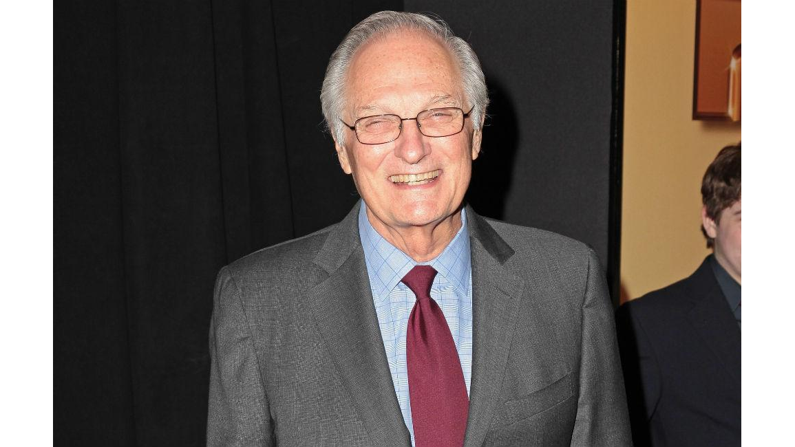 Alan Alda on Communicating Better and Battling Parkinson's