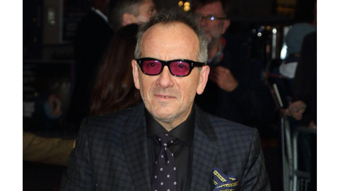 Elvis Costello reveals details of new album - 8 Days