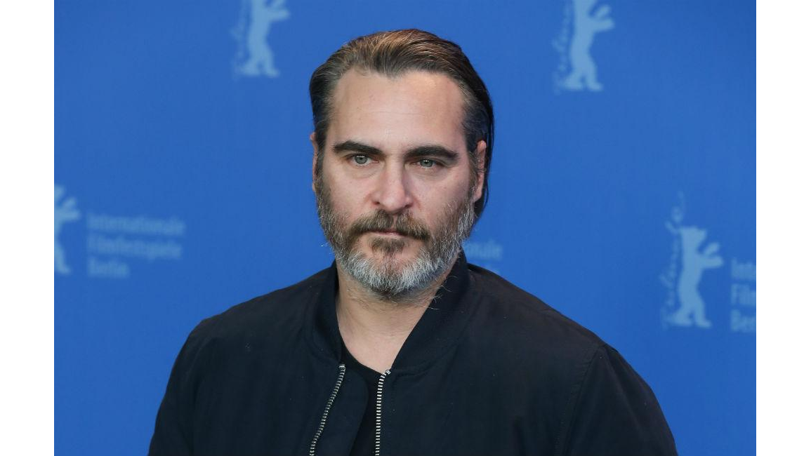 Joaquin Phoenix Says Jonah Hill Is The 'coolest Guy' - 8 Days