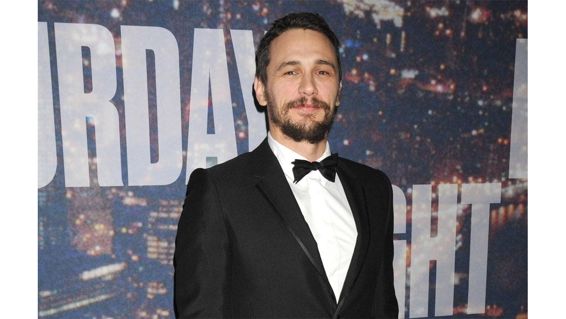 James Franco to direct movie adaptation of Inside the World of ESPN