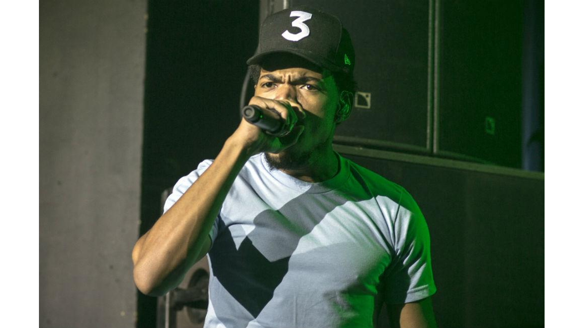 Chance The Rapper Drops Four New Songs   20180719170043173 Data 0 