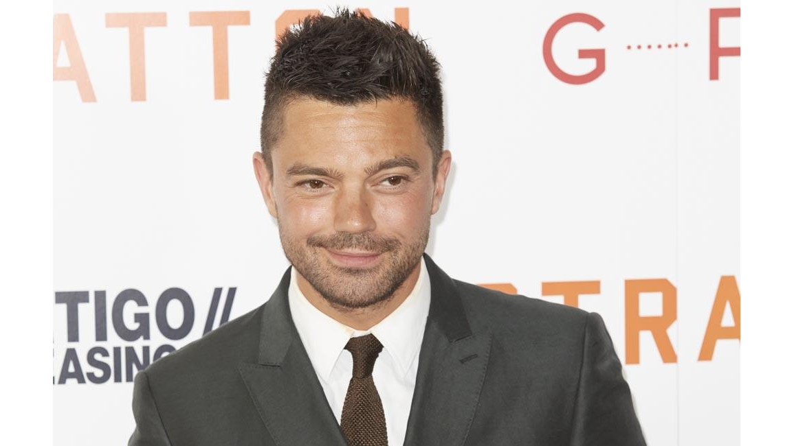 Dominic Cooper: I'd love to be the next James Bond - 8 Days