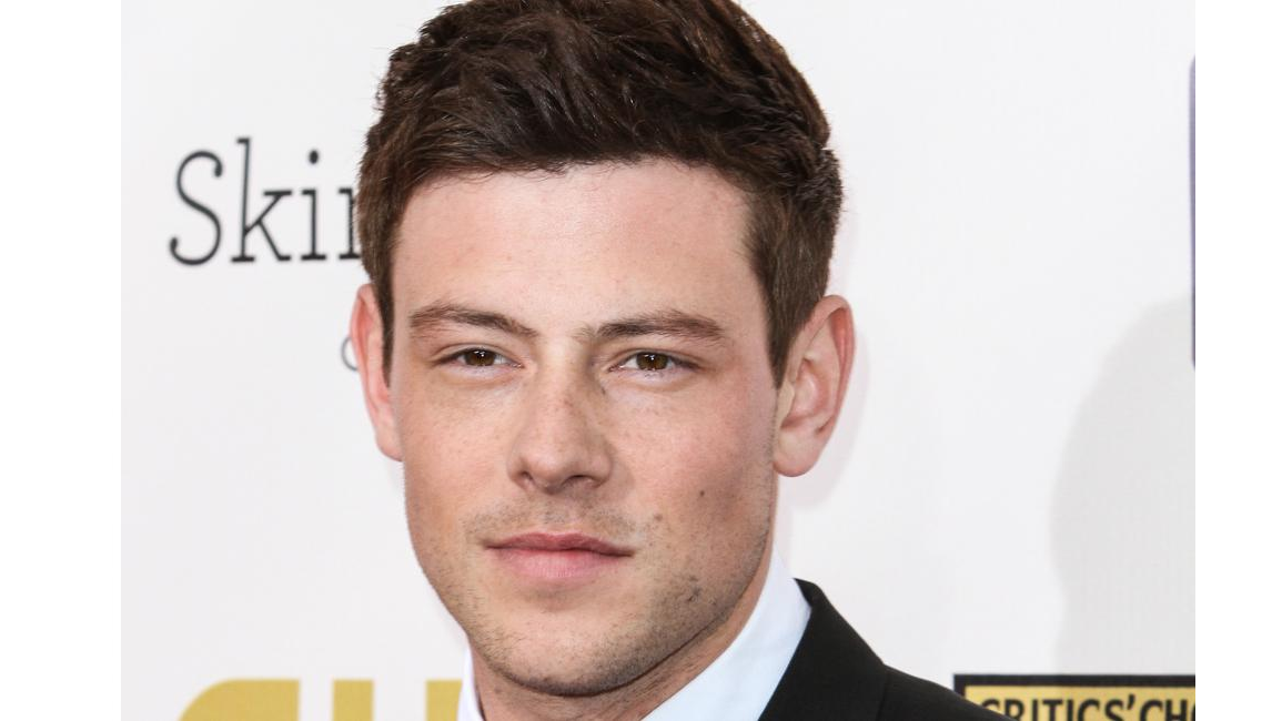 Cory Monteith Was In Rehab Before Death 8days