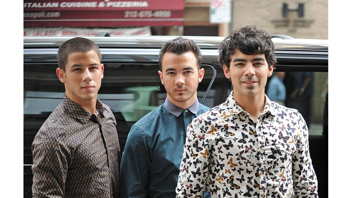 Nick Jonas reveals Jonas Brothers songs he'd like to sing again 8 Days Nick Jonas reveals Jonas Brothers songs he'd like to sing again 8 Days