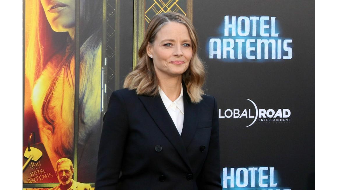 Jodie Foster Actors reach a transitional phase after turning 50 8 Days