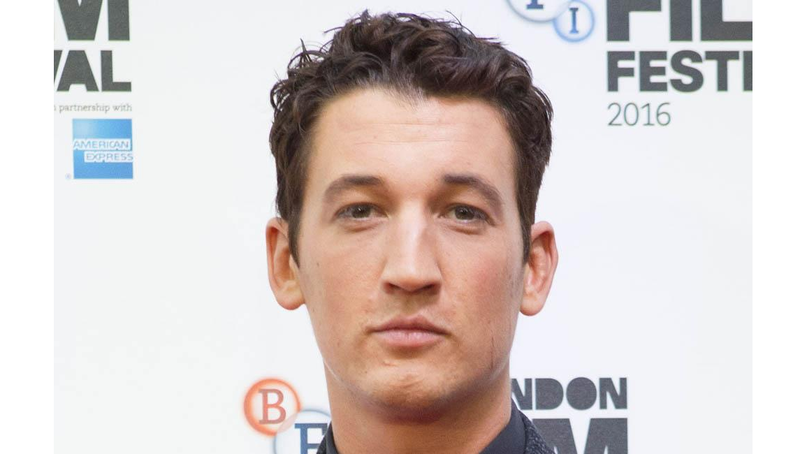Miles Teller bags leading role in Top Gun 2 - 8days
