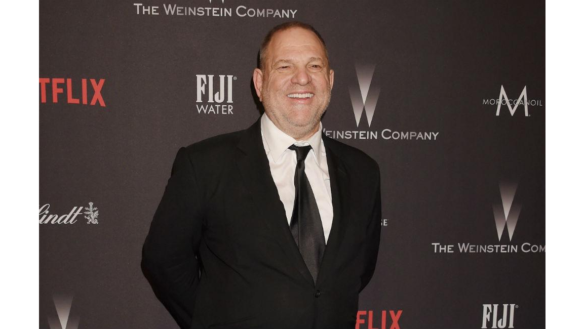 Harvey Weinstein Indicted On New Sex Charges 8days