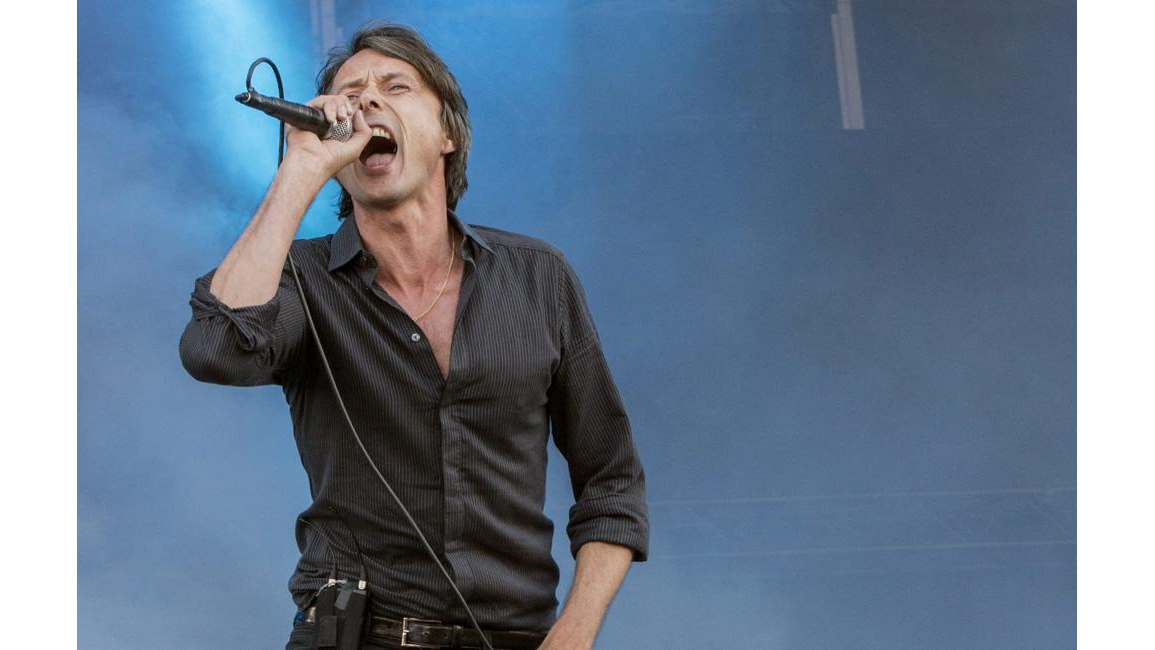 Brett Anderson Drugs don't make you more creative 8days