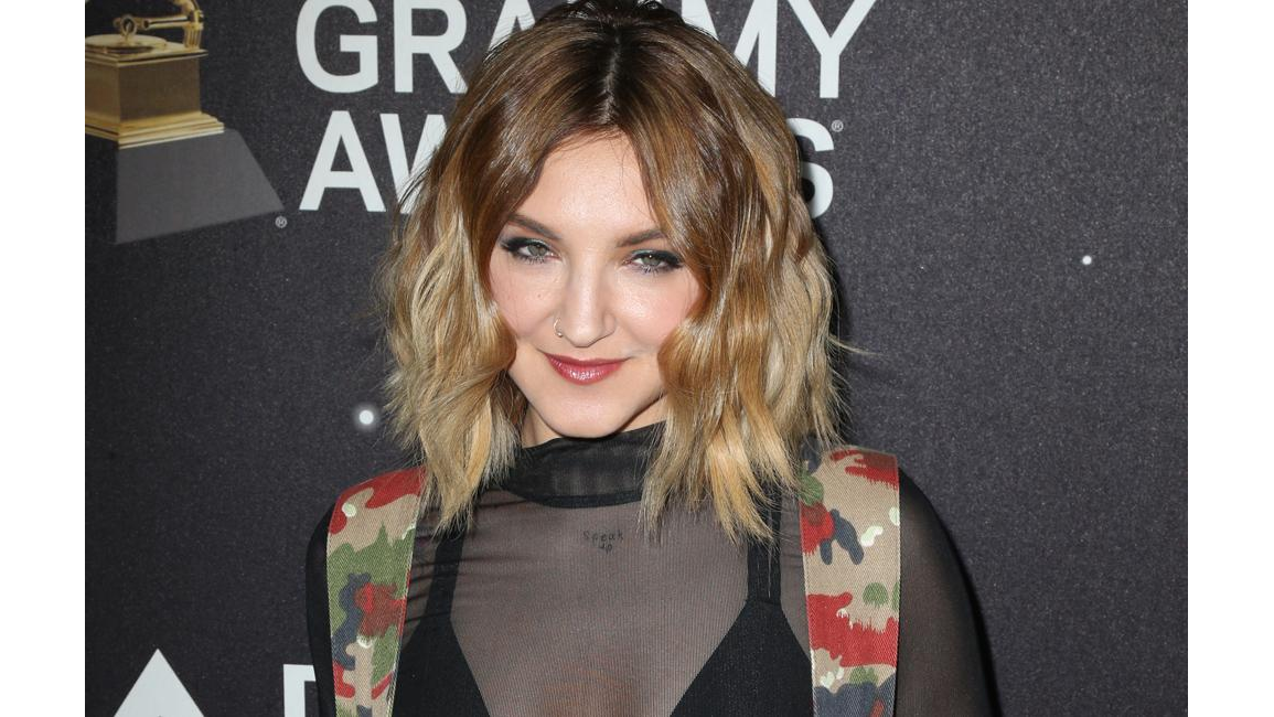 Issues' Singer Julia Michaels on Living With Anxiety: 'It's Like