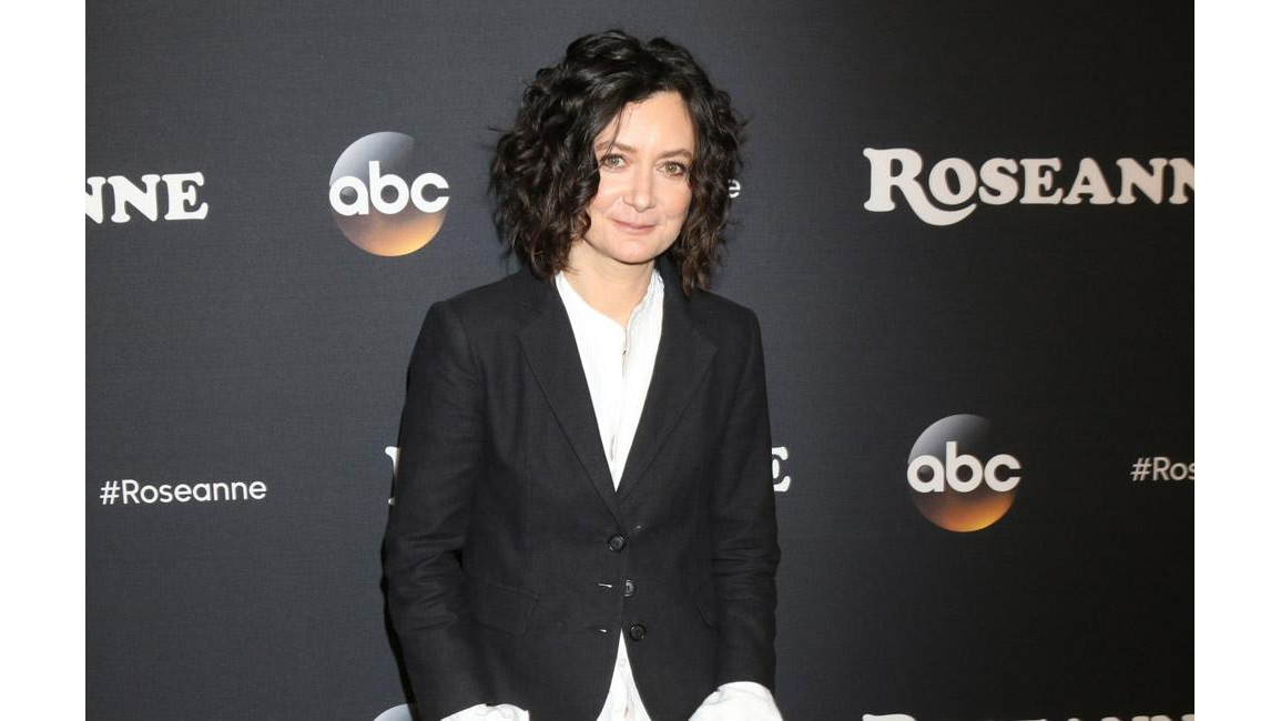 Sara Gilbert is 'so excited' for Roseanne spinoff The Connors 8days