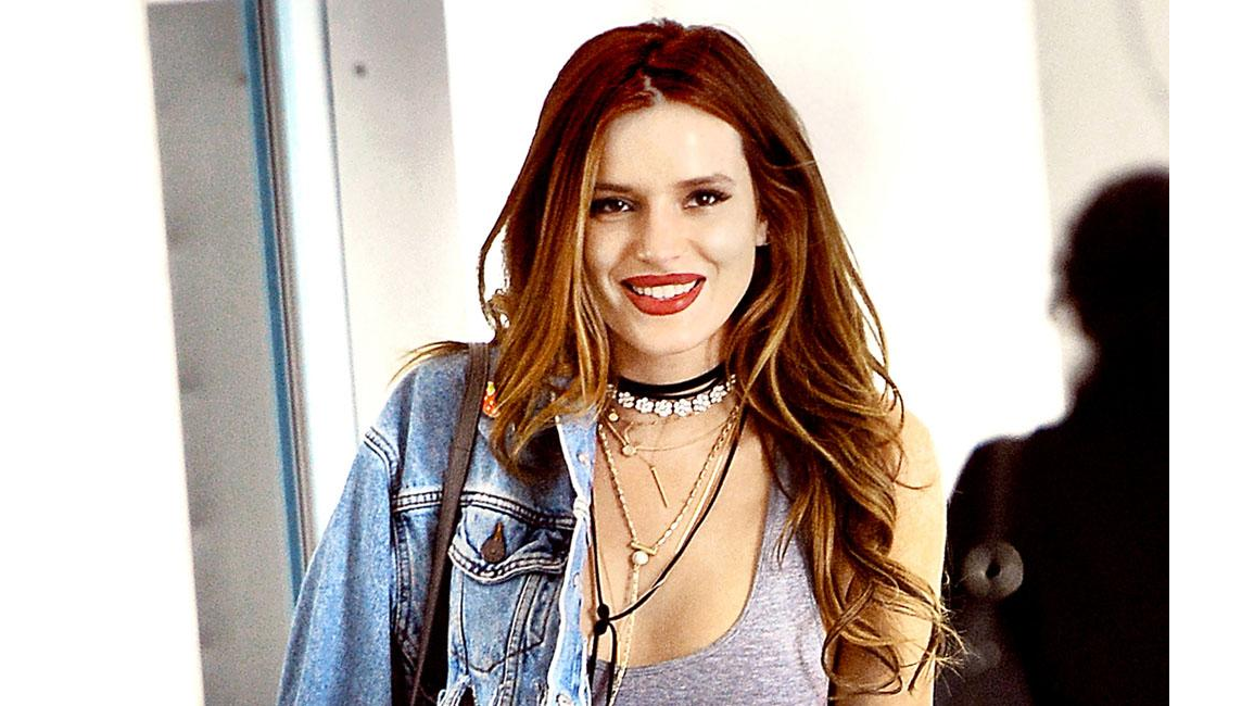 Bella Thorne Slams Famous In Love Cancellation 8days