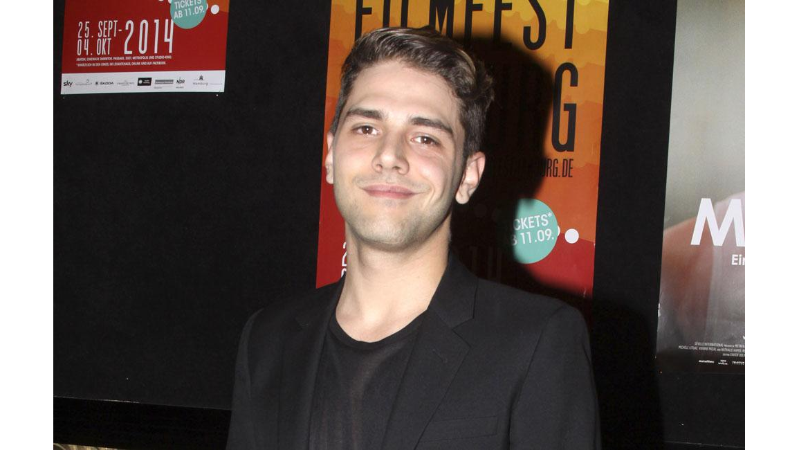 Xavier Dolan stops acting: I no longer have the desire or the