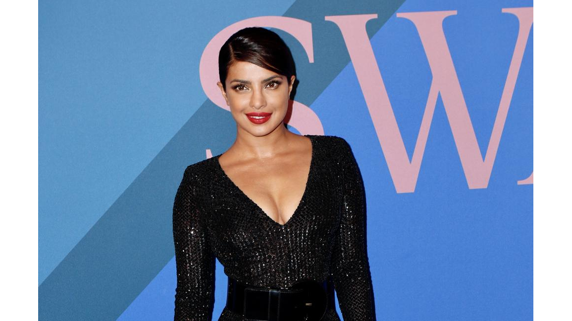 Priyanka Chopra Thinks Shes Over The Hill 8 Days