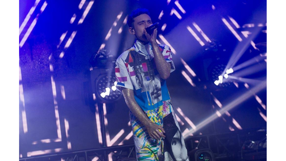 Years and Years announce huge arena tour 8days