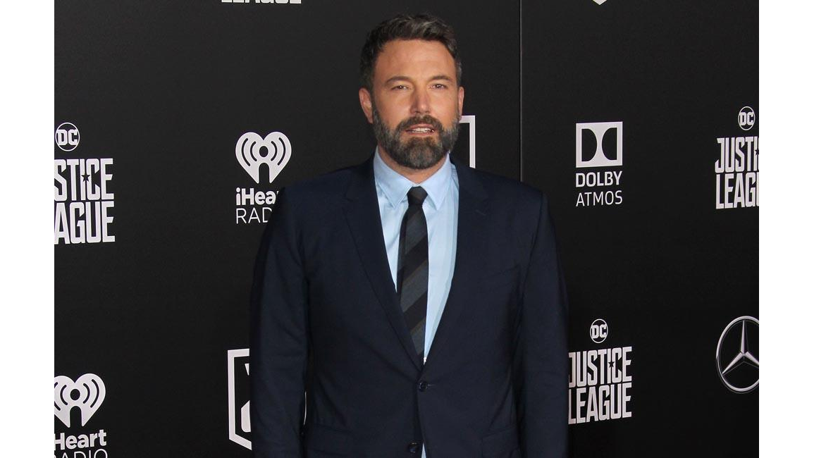 Ben Affleck to reunite with Gavin O'Connor for The Has-Been? - 8days