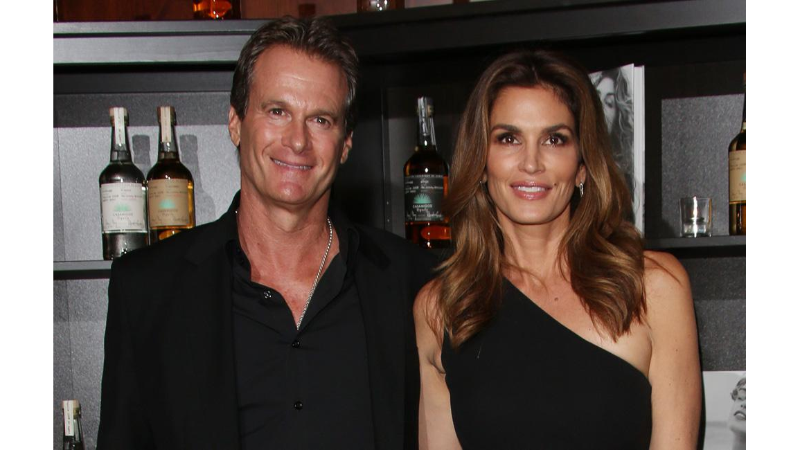 Cindy Crawford and Rande Gerber sell Malibu mansion for 45m - 8days