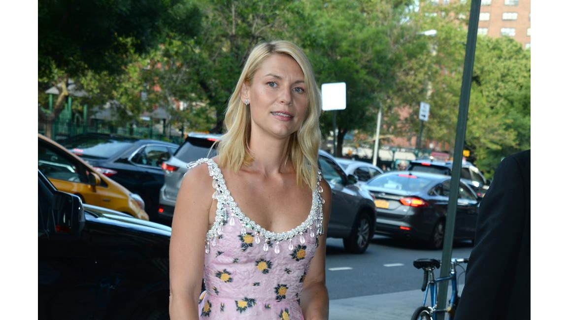 Claire Danes Looking Forward To Pregnancy Retirement 8days