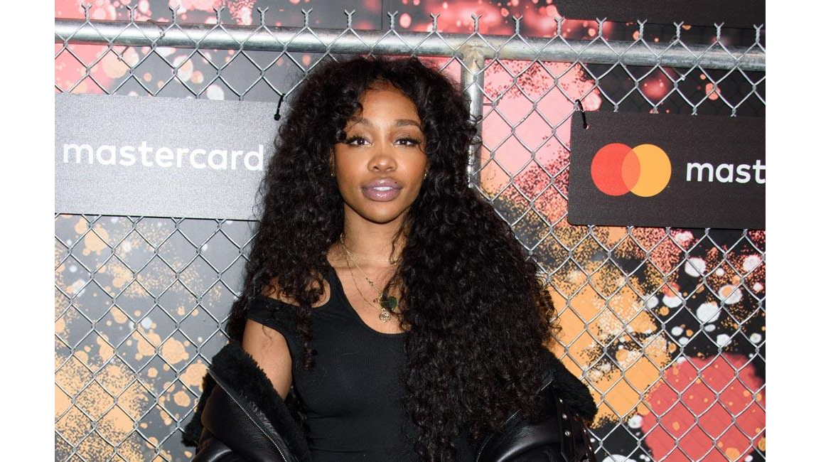 SZA says voice is 'permanently injured' 8 Days