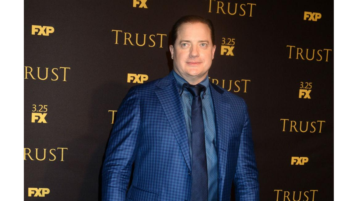Brendan Fraser slams HFPA 8days