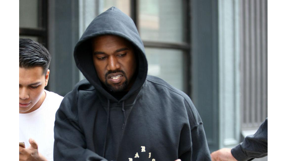 Kanye West Scrapped Whole Album After Slavery Controversy - 8 Days