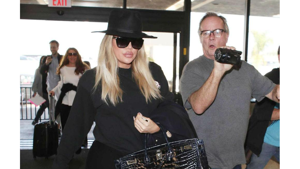 Khloe Kardashian's cryptic comment amid relationship drama 8 Days