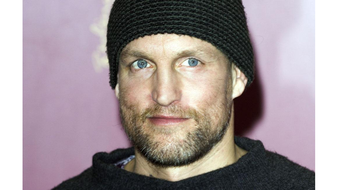 Woody Harrelson confirms Venom role 8days